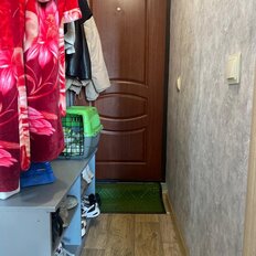 Квартира 36,2 м², 1-комнатная - изображение 4