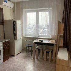 Квартира 30 м², студия - изображение 5