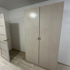 Квартира 30 м², студия - изображение 5