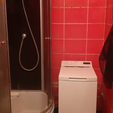 Квартира 33 м², 1-комнатная - изображение 2
