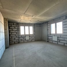 Квартира 49 м², 2-комнатная - изображение 3