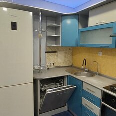 Квартира 64 м², 3-комнатная - изображение 3