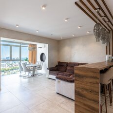 Квартира 160 м², 4-комнатная - изображение 2