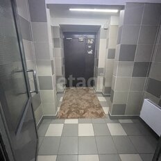 Квартира 92 м², 4-комнатная - изображение 1