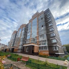 Квартира 46 м², 1-комнатная - изображение 3