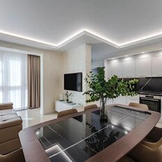 Квартира 65 м², 3-комнатная - изображение 2