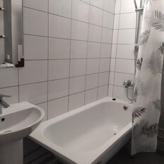 Квартира 26 м², студия - изображение 1