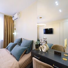 Квартира 70 м², 3-комнатная - изображение 4