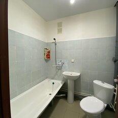 Квартира 30,5 м², 1-комнатная - изображение 5