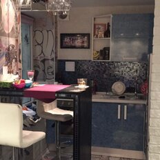 Квартира 31 м², 1-комнатная - изображение 4