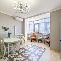 Квартира 110 м², 3-комнатная - изображение 5