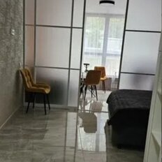 Квартира 37 м², 1-комнатная - изображение 2