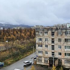 Квартира 72,6 м², 3-комнатная - изображение 3