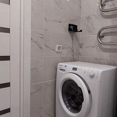 Квартира 42 м², 1-комнатная - изображение 1