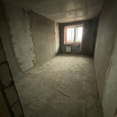 Квартира 52 м², 1-комнатная - изображение 4