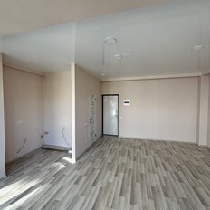 Квартира 31,5 м², 1-комнатная - изображение 5