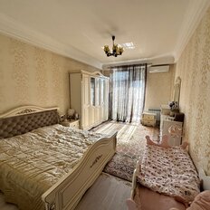 Квартира 83,5 м², 3-комнатная - изображение 5