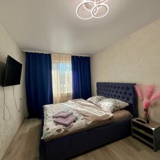 Квартира 33,2 м², 1-комнатная - изображение 3