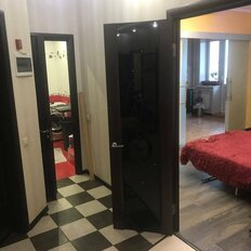 Квартира 102,2 м², 3-комнатная - изображение 3