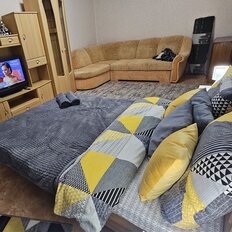 Квартира 55 м², 1-комнатная - изображение 3