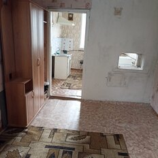 Квартира 24,6 м², 1-комнатная - изображение 1