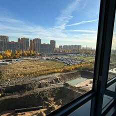 Квартира 25 м², студия - изображение 4