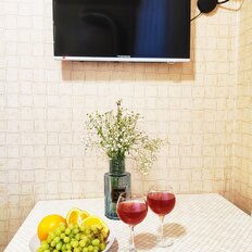 Квартира 30 м², 1-комнатная - изображение 3
