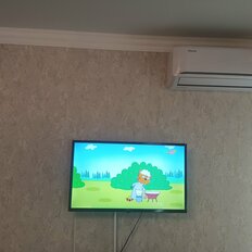 Квартира 30 м², 1-комнатная - изображение 4