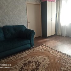 Квартира 45 м², 2-комнатная - изображение 3