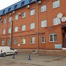 418,6 м², офис - изображение 1