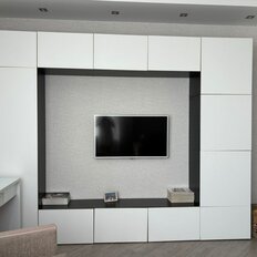 Квартира 67 м², 2-комнатная - изображение 3