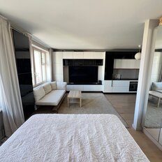 Квартира 40,1 м², 1-комнатная - изображение 5