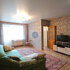Квартира 56,8 м², 3-комнатная - изображение 3