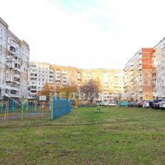 Квартира 73,4 м², 4-комнатная - изображение 5
