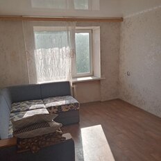 Квартира 36 м², 1-комнатная - изображение 4
