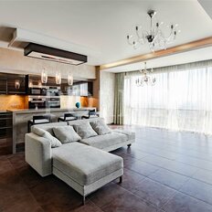 Квартира 212 м², 5-комнатная - изображение 1
