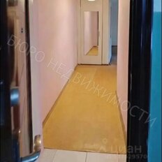 Квартира 44,6 м², 2-комнатная - изображение 5
