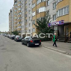 Квартира 32,5 м², 1-комнатная - изображение 3