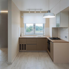 Квартира 29,2 м², 1-комнатная - изображение 2