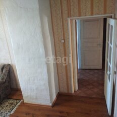 Квартира 63,7 м², 3-комнатная - изображение 3