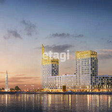 Квартира 37,9 м², 1-комнатная - изображение 2