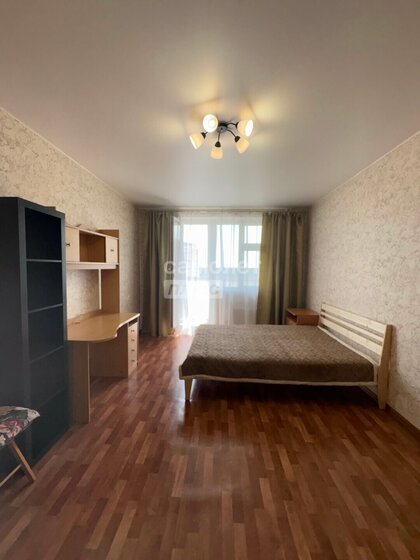 41 м², 1-комнатная квартира 75 000 ₽ в месяц - изображение 46