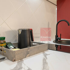 Квартира 10,8 м², студия - изображение 2