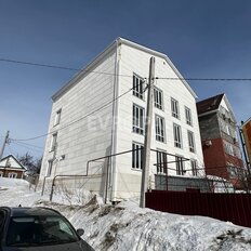Квартира 55,4 м², 1-комнатная - изображение 1