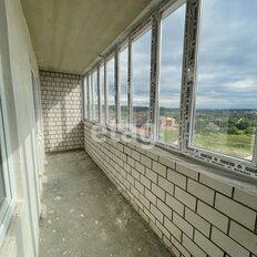 Квартира 76,3 м², 2-комнатная - изображение 1