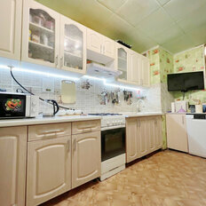 Квартира 61 м², 2-комнатная - изображение 3