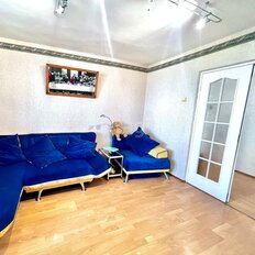 Квартира 59 м², 3-комнатная - изображение 2