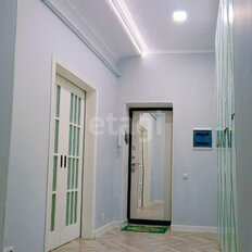 Квартира 64 м², 2-комнатная - изображение 4