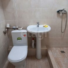 Квартира 30,1 м², 1-комнатная - изображение 5