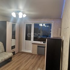 Квартира 28,5 м², 1-комнатная - изображение 5